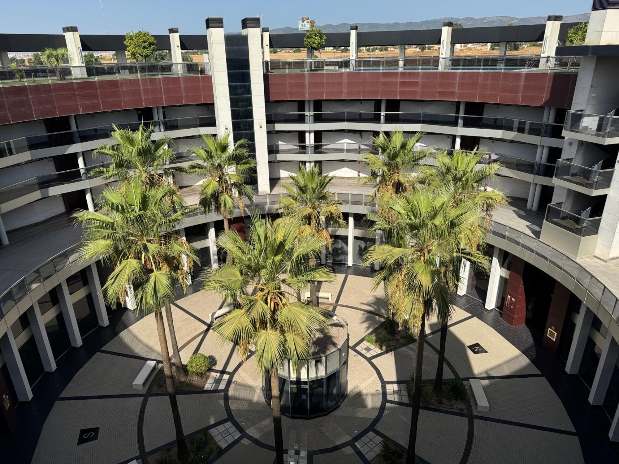Apartamento Cotur 121 Parking Gratuito Córdoba Exteriör bild