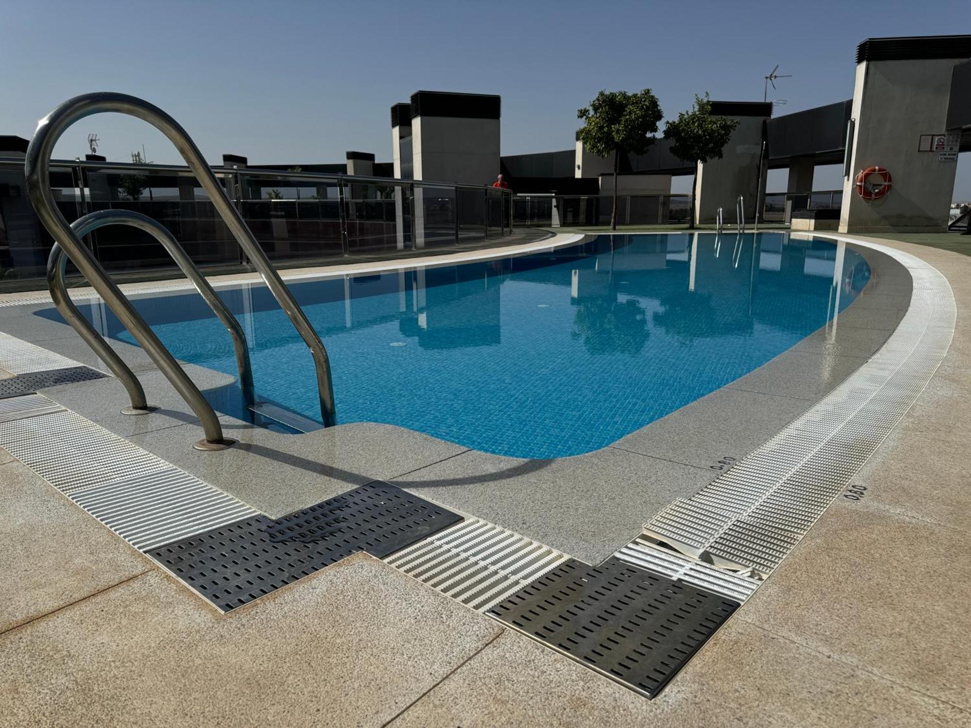 Apartamento Cotur 121 Parking Gratuito Córdoba Exteriör bild