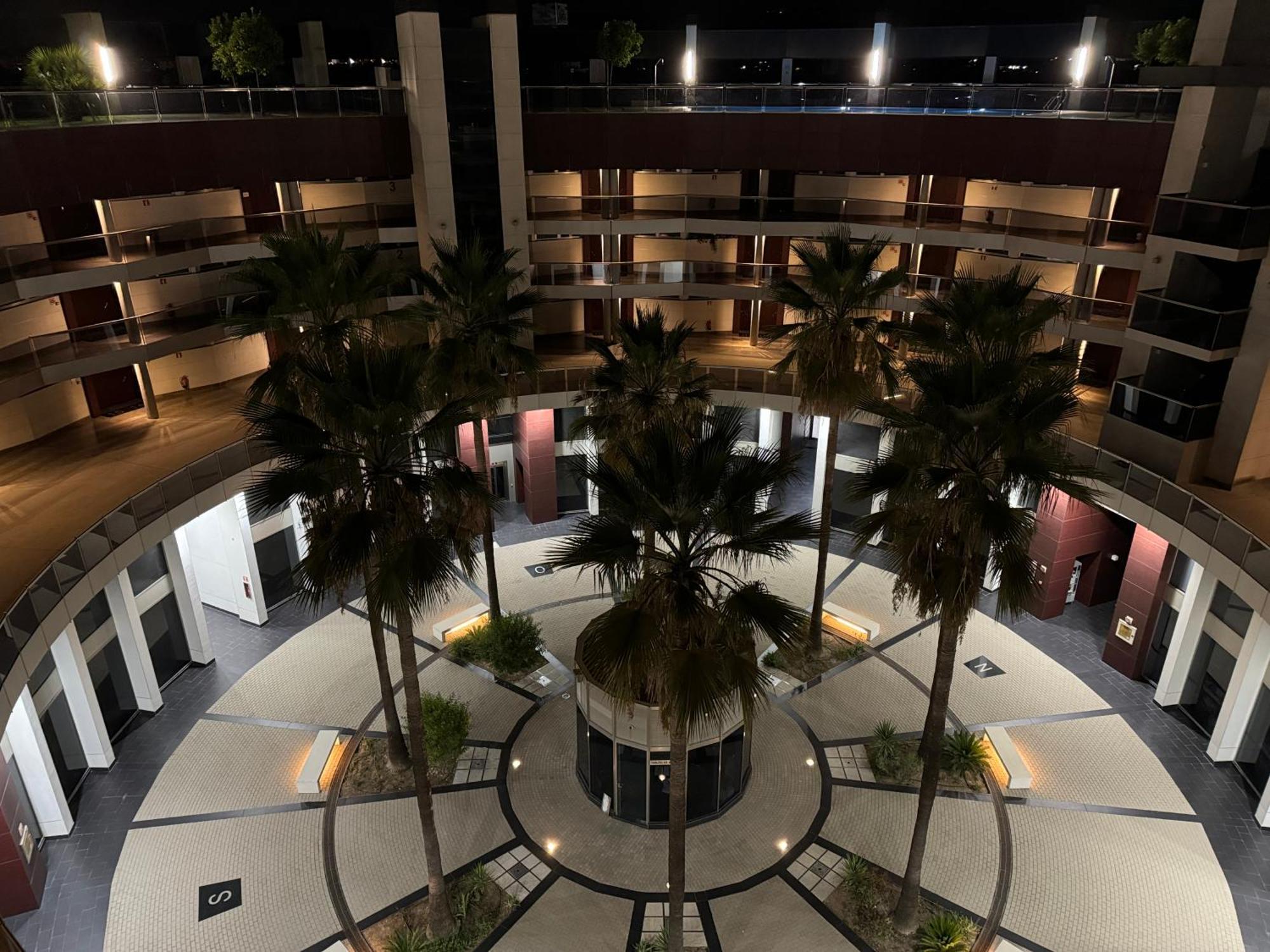 Apartamento Cotur 121 Parking Gratuito Córdoba Exteriör bild