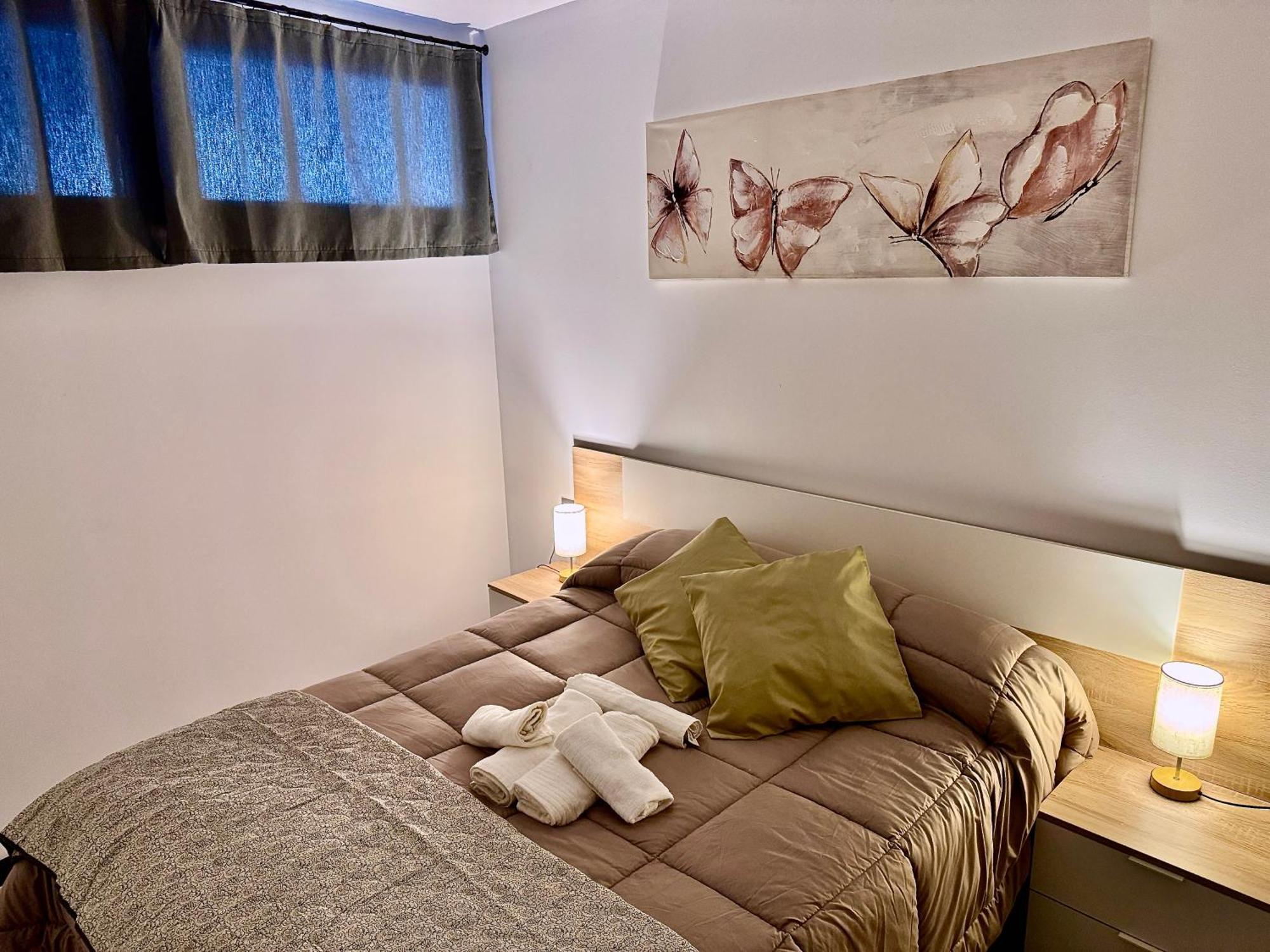 Apartamento Cotur 121 Parking Gratuito Córdoba Exteriör bild