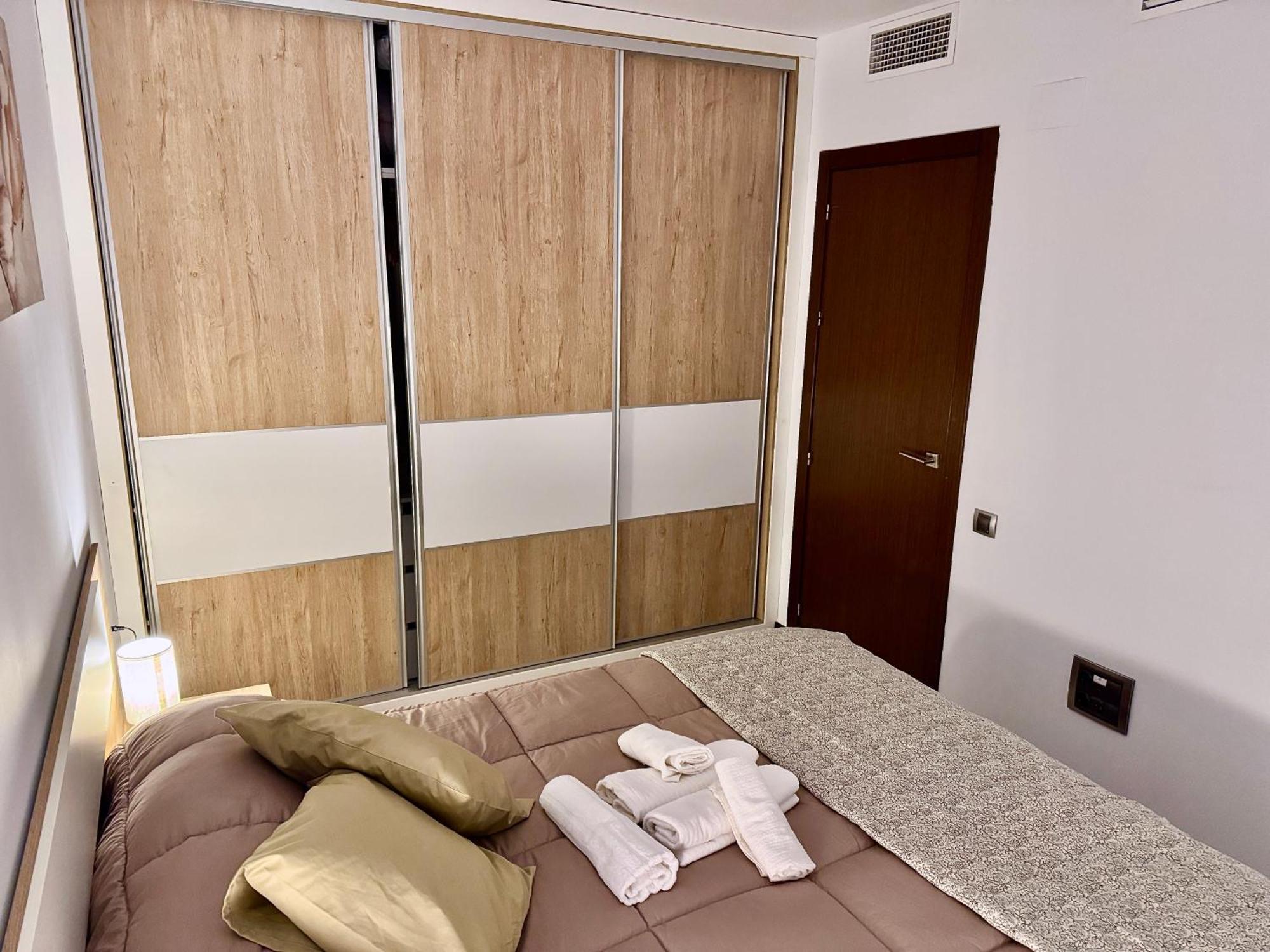 Apartamento Cotur 121 Parking Gratuito Córdoba Exteriör bild