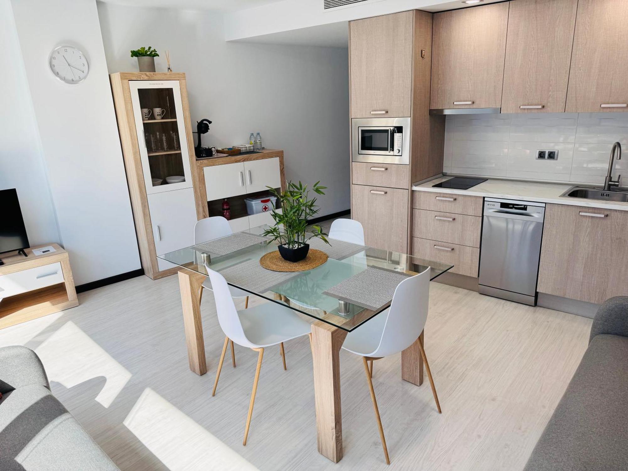 Apartamento Cotur 121 Parking Gratuito Córdoba Exteriör bild