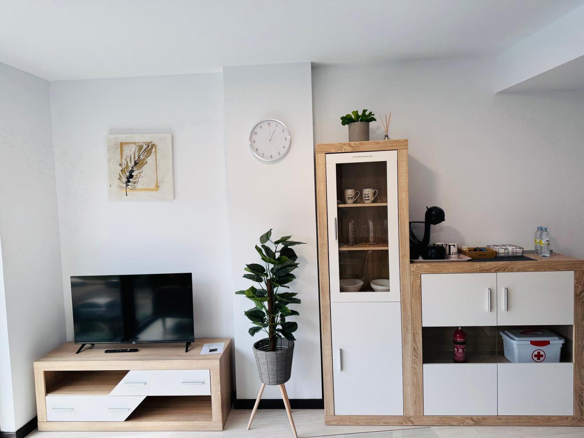 Apartamento Cotur 121 Parking Gratuito Córdoba Exteriör bild